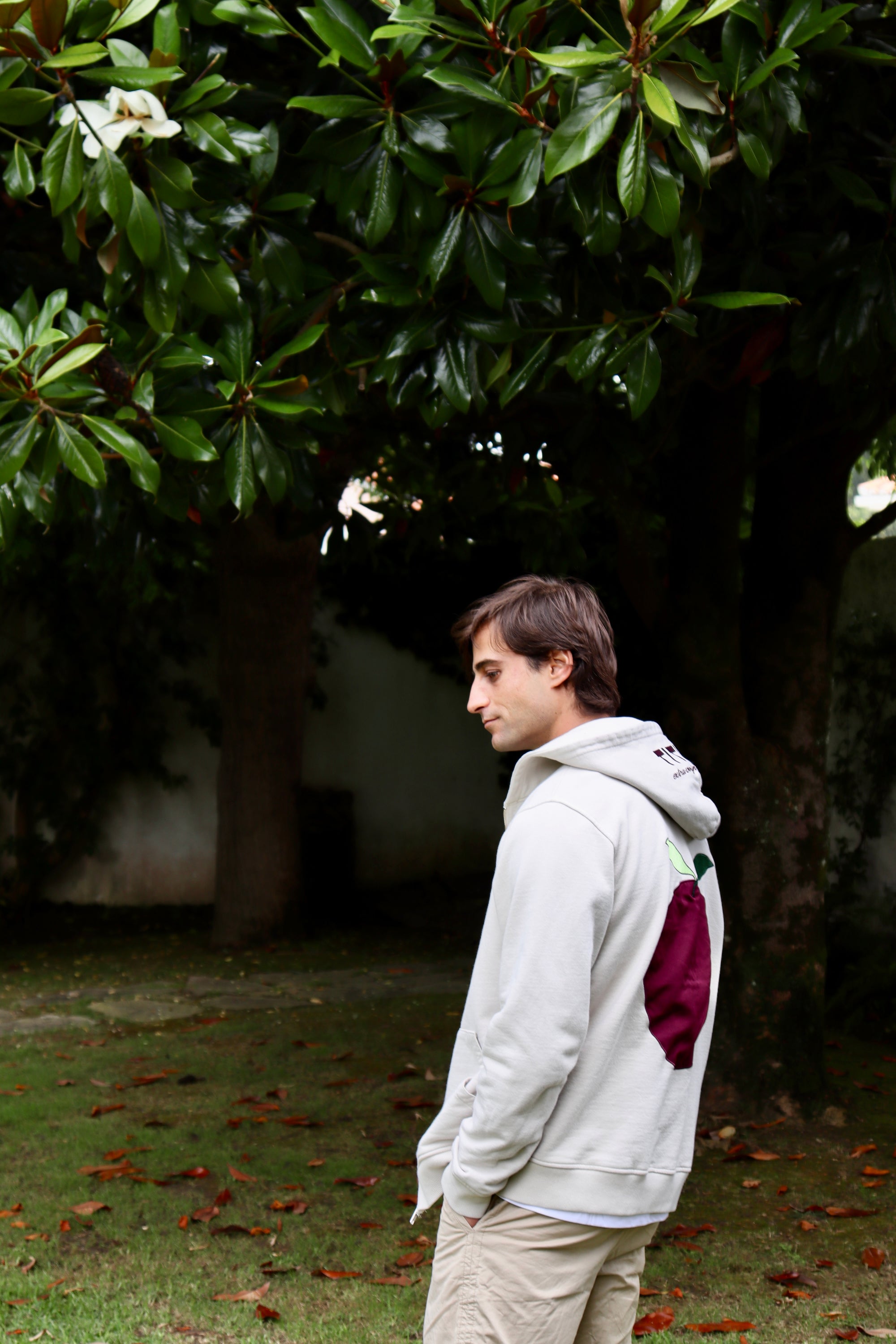 Hoodie Titin edición limitada